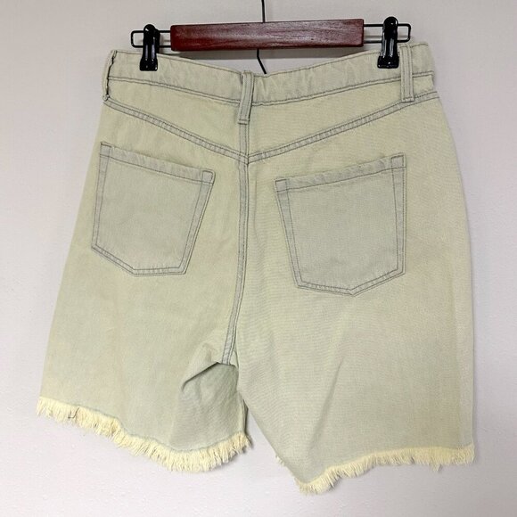 Wild Fable Bermuda Shorts - Picture 3 of 9